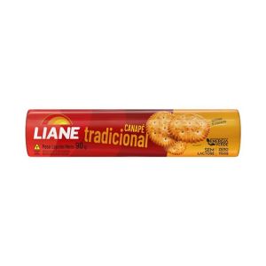 BISC CRACKER TRAD LIANE 30X90G