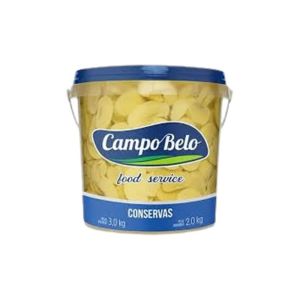 COGUMELO FATIADO CAMPO BELO 2KG