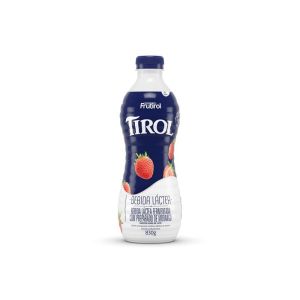 BEB. LACTEA 830G MORANGO TIROL