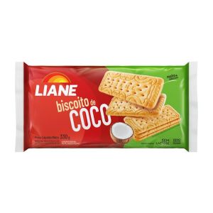 BISC COCO LIANE 30X330G