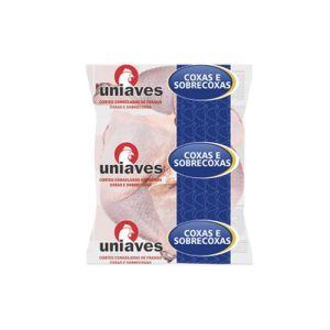 COXA S/ COXA CONG ENVEL UNIAVES CX20KG