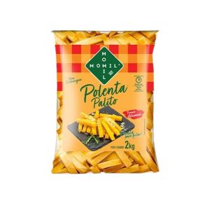POLENTA PALITO CG MOMIL CX 6X2KG