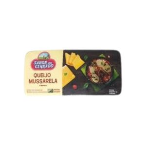 QJO MUSSARELA SABOR DO CERRADO PÇ AP.4KG