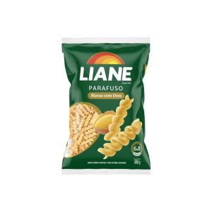 MAC PARAFUSO OVOS LIANE 24X500G