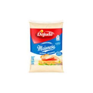 MAIONESE D'AJUDA BAG 3KG