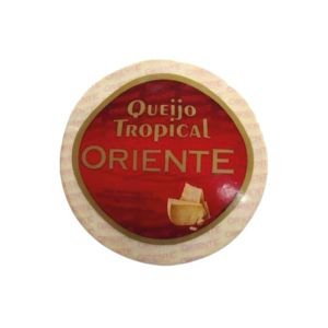 QJO TIPO TROPICAL ORIENTE PC AP. 5KG