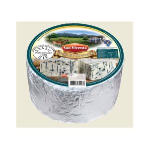 QJO GORGONZOLA SAO VICENTE FORMA AP. 3KG