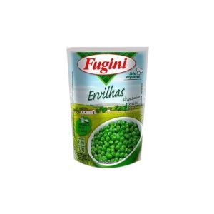 ERVILHA CONSERVA FUGINE SACHE 6X1,7KG