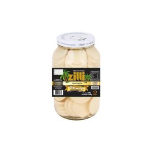 PALMITO PUPUNHA PT ROD ZILLI 1,8KG