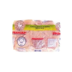 PEITO DE FRANGO CONG ENV FRANCAP CX 20KG