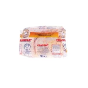 COXA C/SOBRECOXA ENV FRANCAP CX 20 KG