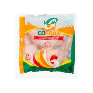 COXA C/SOBRECOXA CG IND COGRAN CX 20KG