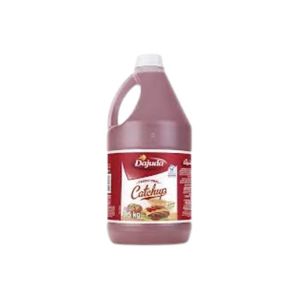 CATCHUP D'AJUDA GL 3,5KG