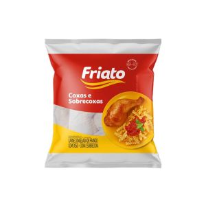 COXA C/SOBRECOXA CG ENVEL FRIATO CX 20KG