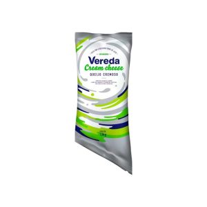 CREAM CHEESE VEREDA BAG 1,5KG