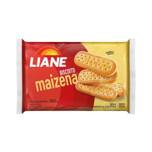 BISC MAIZENA LIANE 10X800G