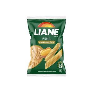 MAC PENA C/OVOS LIANE 24X500G