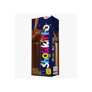 ACHOCOLATADO SHOWKINHO 1L TIROL