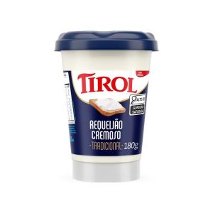 REQ CREMOSO TIROL 180G