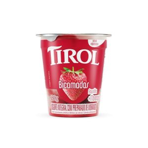 IOG. BICAMADAS DE MORANGO TIROL PT 130G