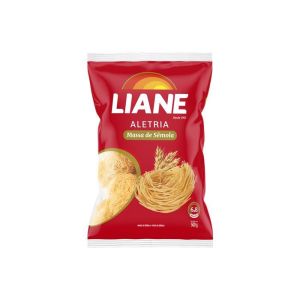 MAC ALETRIA SEMOLA LIANE 20X500 GR