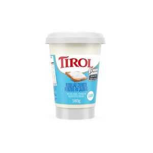 REQ CREMOSO LIGTH TIROL 180G