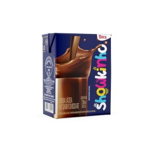 ACHOCOLATADO SHOWKINHO TIROL 200ML