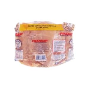FILEZINHO SASSAME ENVELOP FRANCAP CX20KG