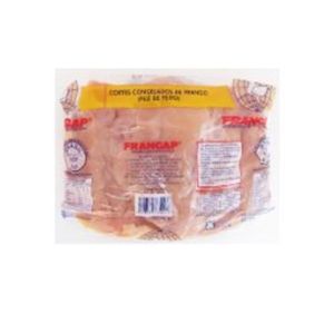 FILE DE PEITO ENV FRANCAP CX 20KG