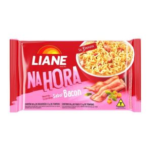 MAC INST. BACON LIANE 50X85G