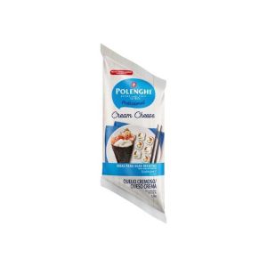 CREAM CHEESE POLENGHI BISNAGA 1,5KG