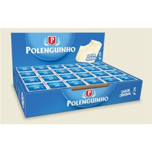 POLENGUINHO TRADICIONAL 17G  DP/72UN