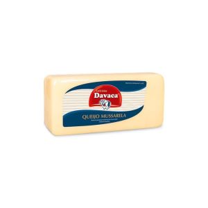 QJO MUSSARELA DAVACA PEÇA AP. 4KG