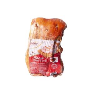 BACON DE PALETA DEFUMADA ADEEL APROX 4KG