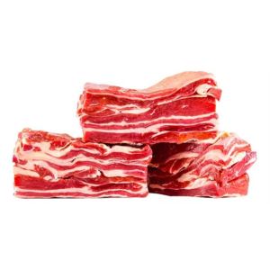 JERKED BEEF P. DE AGULHA MAXBEEF PCT 5KG