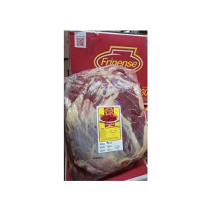 JERKED BEEF PEITO  MAXBEEF CX30KG