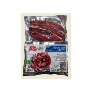 JERKED BEEF DIANTEIRO MAXBEEF25X400G