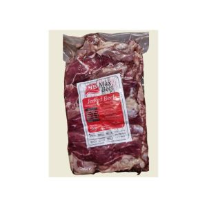 JERKED BEEF DIANTEIRO MAXBEEF PCT 5KG