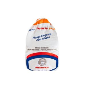 FRANGO CONG FRANCAP CX20KG