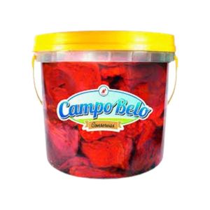 TOMATE SECO CAMPO BELO BD1,4KG