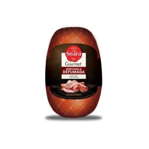 MORTADELA DEF GOURMET SEARA PÇ+/-4,8KG