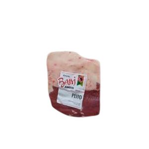 PEITO CG BOV BASSI ANGUS CX+/- 20KG