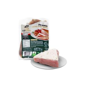 PICANHA SUINA TP. CG GRANCAMPEIRO AP15KG