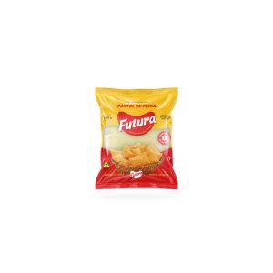 MASSA P/PASTEL FEIRA (PLACA) FUTURA 500G