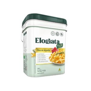 OLEO DE ALGODAO ELOGIATA BD14,5KG