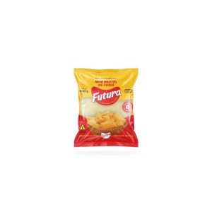 MASSA P/PASTEL FUTURA PCT200G