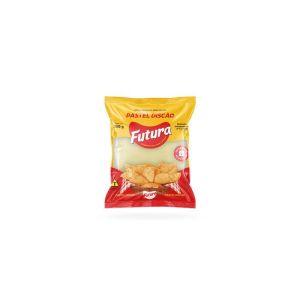 MASSA P/PASTEL DISCÃO FUTURA PCT330G