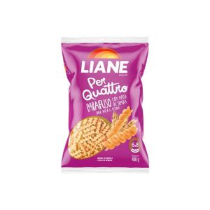 MAC PER QUATTRO PARAFU SEM LIANE 30X400G