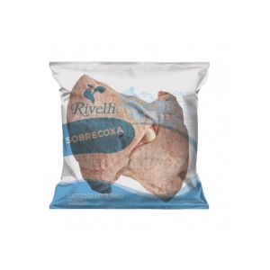 SOBRECOXA IND CONG RIVELLI CX20KG