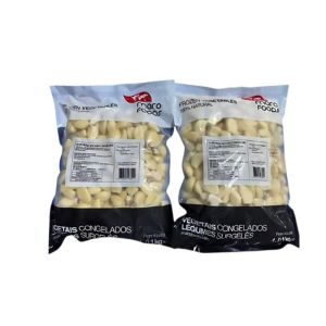 ALHO CG DESCASCADO MARO FOODS PCT 1,01KG